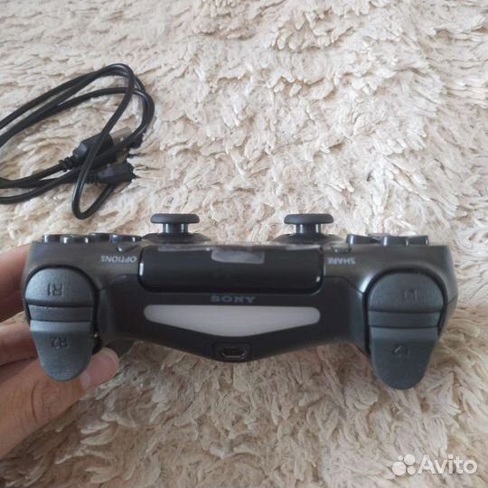 Геймпад PS4, джойстик