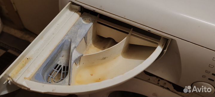 Стиральная машинка автомат бу