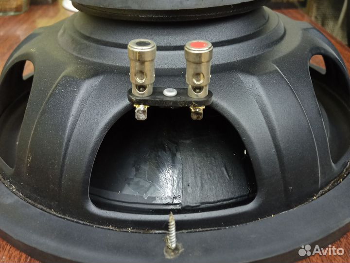 Сабвуфер Supra