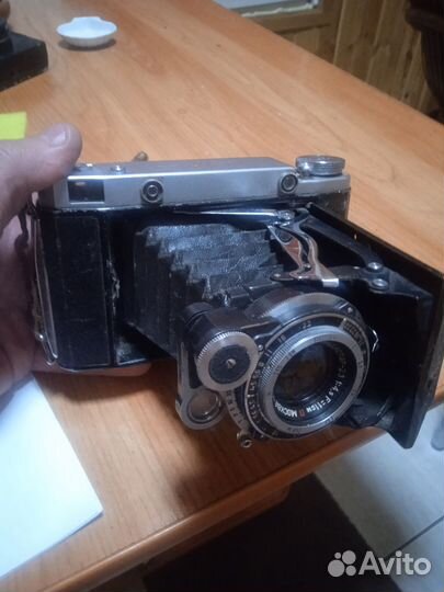 Фотоаппарат