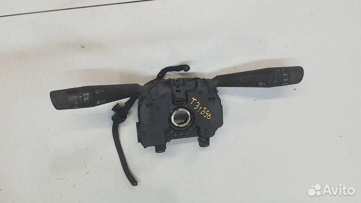 Переключатель поворотов и дворников Peugeot Bipper