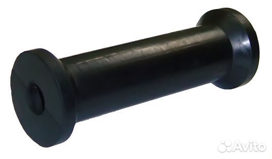 Ролик для прицепа 180 мм