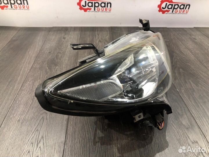 Фара ксеноновая передняя правая Mazda 6 GJ SH 2013