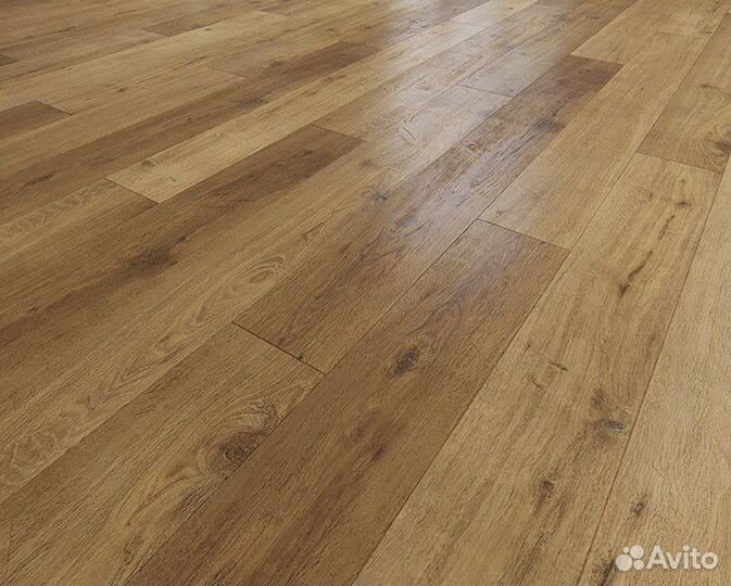 Кварцвиниловая плитка со склада