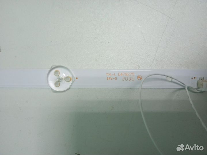 LED подсветка Dexp h32f8000Q