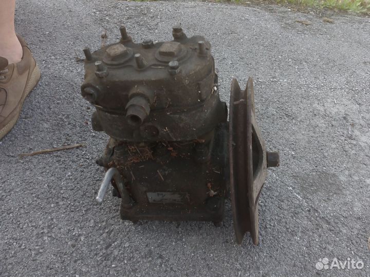 Электродвигатель 380 3 квт