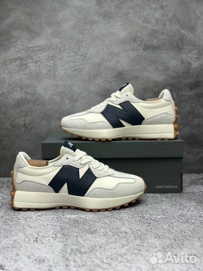 Мужские кроссовки New balance (41-45)