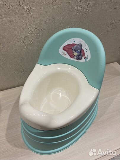 Горшок детский