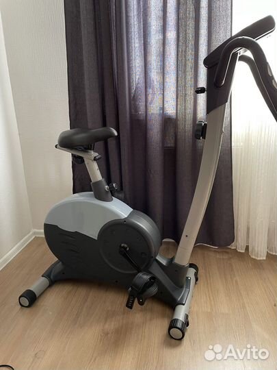 Велотренажер torneo