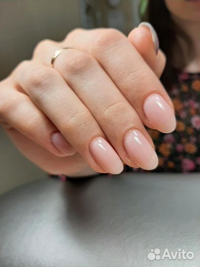 Модели на маникюр