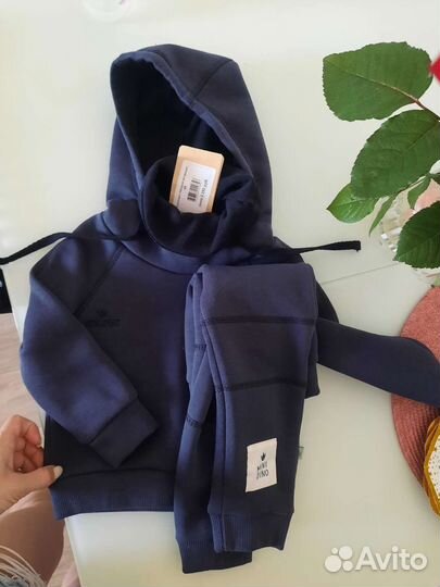 Костюм минидино