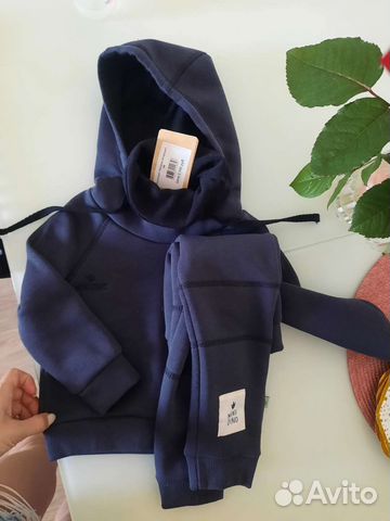 Костюм минидино