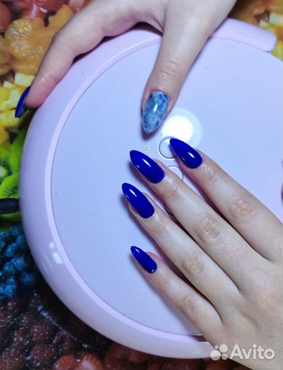 Маникюр с выездом на дом