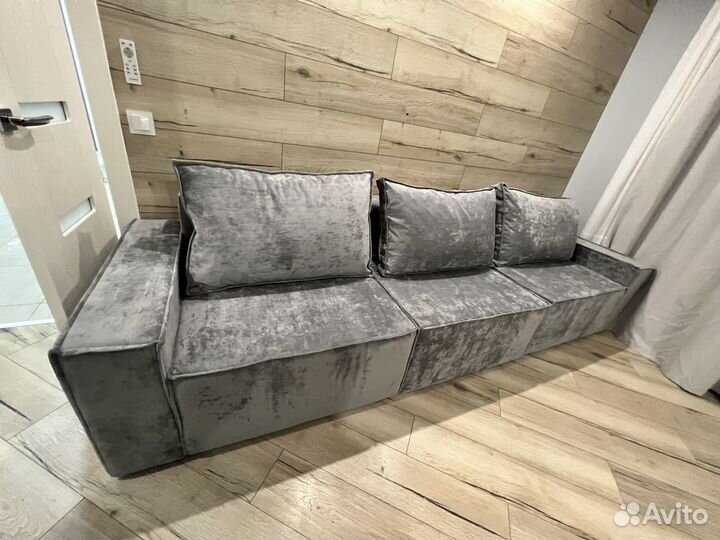 Диван Loft X3