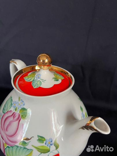 Чайники СССР