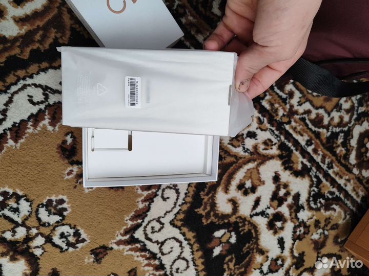 Xiaomi 12 Lite, 8/128 ГБ