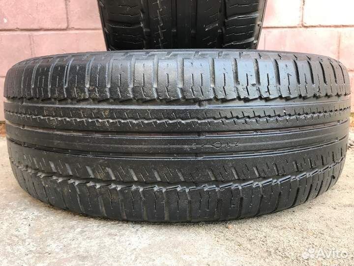 Nokian Tyres Hakka H 225/55 R18