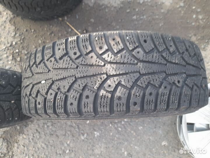 Nokian Tyres Nordman 5 175/65 R14