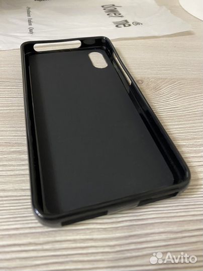 Чехол на смартфон inoi