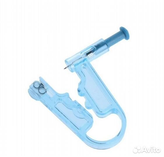 Набор для пирсинга