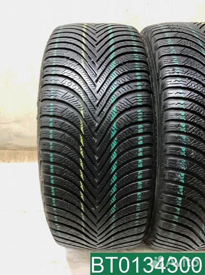 Michelin Alpin 5 225/45 R17 94V