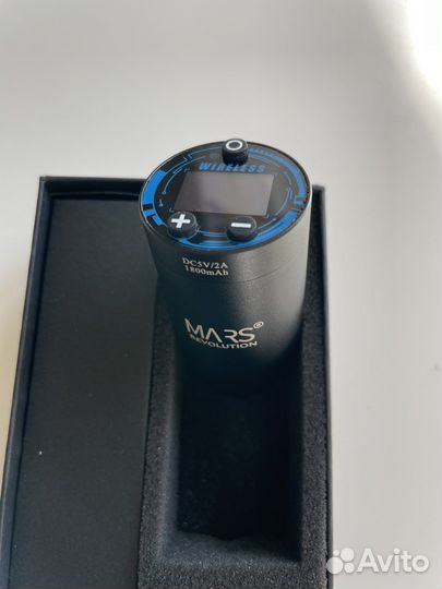 Блок питания на тату машинку