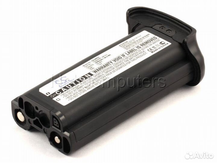 Аккумулятор к фотоаппарата Canon NP-E3