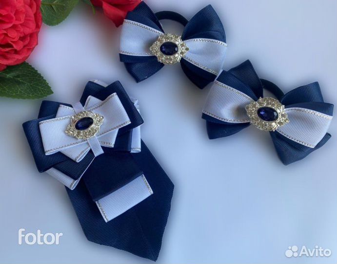 Резинка для волос