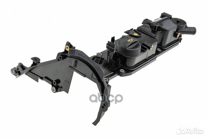 Крышка клапанная BPZ-CT-008 NTY