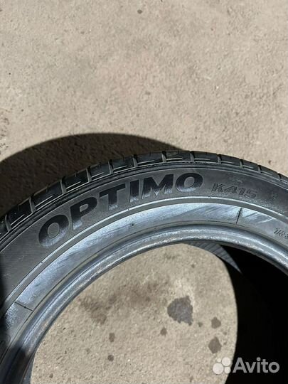 Hankook Optimo K415 185/65 R15 88H