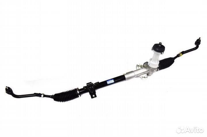 Рейка рулевая Hyundai IX35