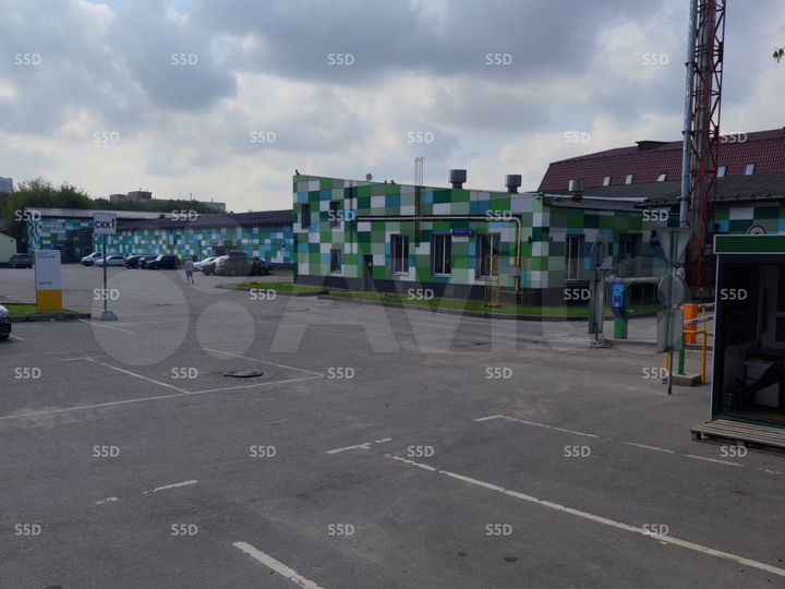 Продам торговое помещение, 75 м²