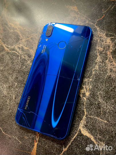 Huawei p20 lite