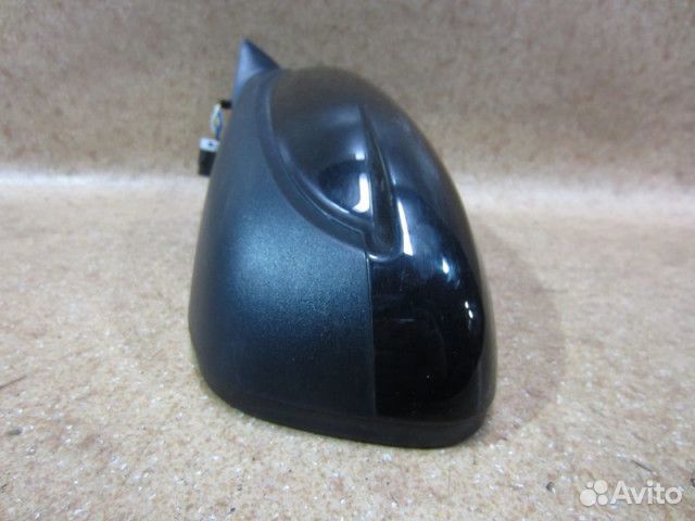 Зеркало левое электрическое Киа Сид 2