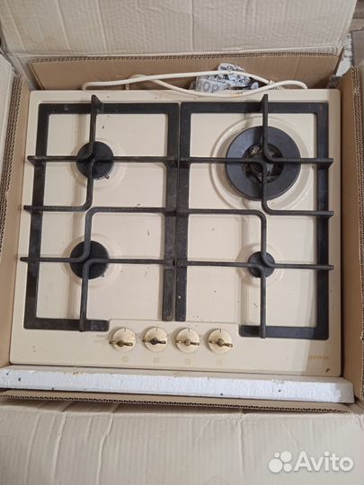 Варочная панель