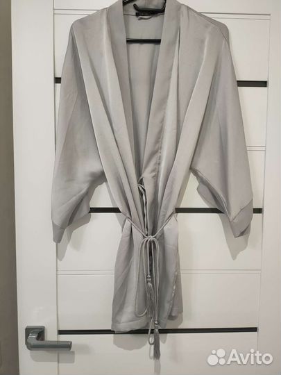 Халат женский размер L