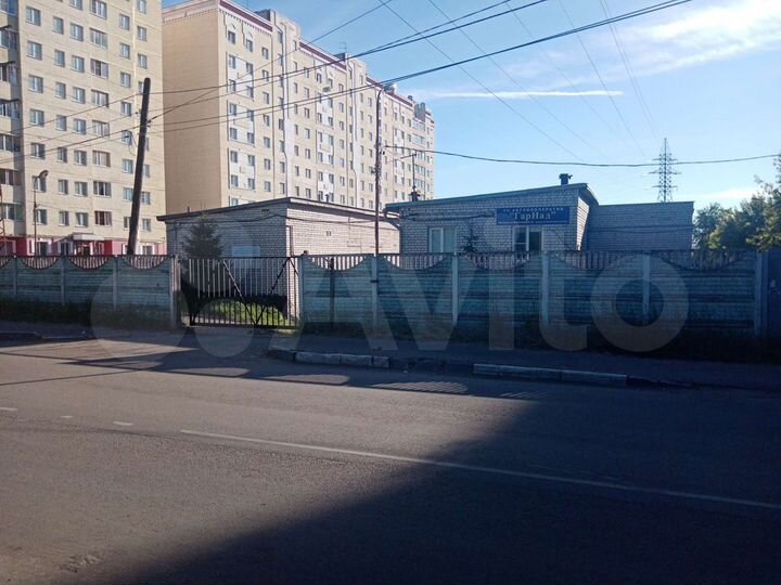 Гараж, 24 м²