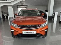 Geely Coolray 1.5 AMT, 2020, 76 348 км, с пробегом, цена 1 839 000 руб.