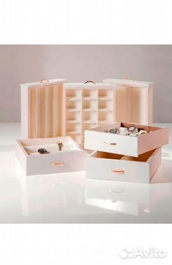 Сейф Agresti 9499 Magia Bianca Double Winder