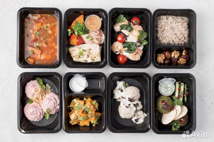 Упаковщик-комплектовщик (в ночь)