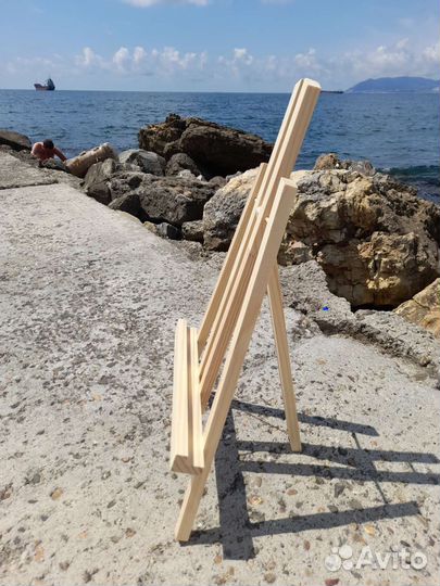 Мольберт для рисования