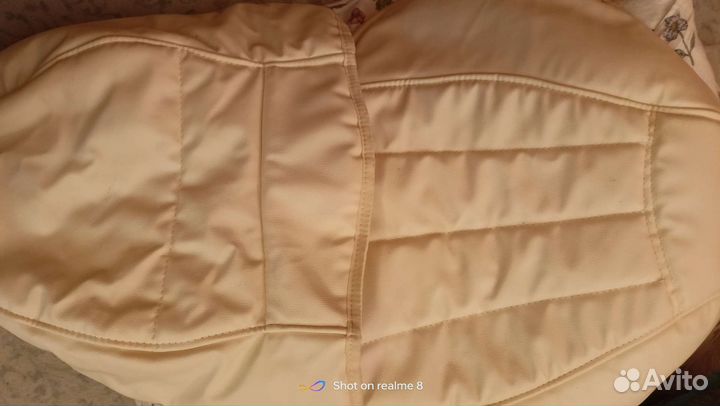 Детское автокресло от 0