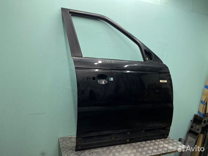 Дверь Range Rover Sport L320 Отличная