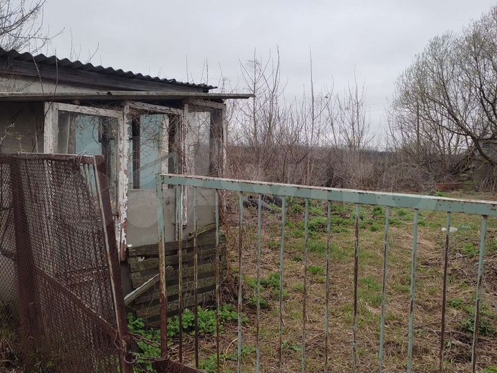 Участок 30 сот. (ИЖС)