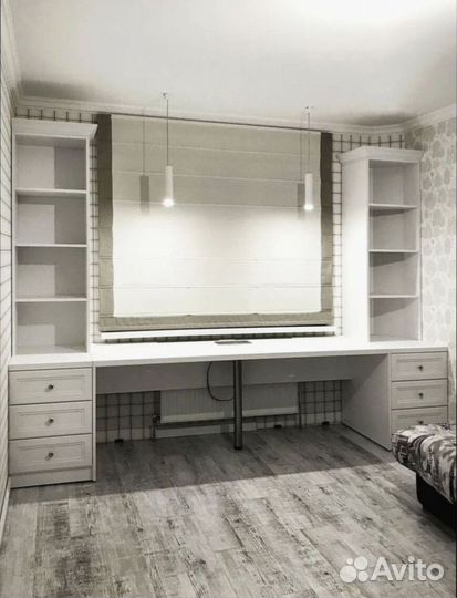 Гардеробная для Вашего дома