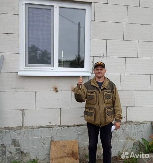 Окна на дачу rehau