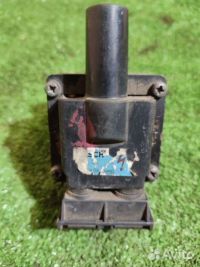 Катушка зажигания Mercedes w124 m111.960