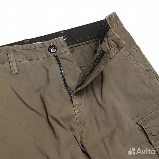 Брюки Stone island