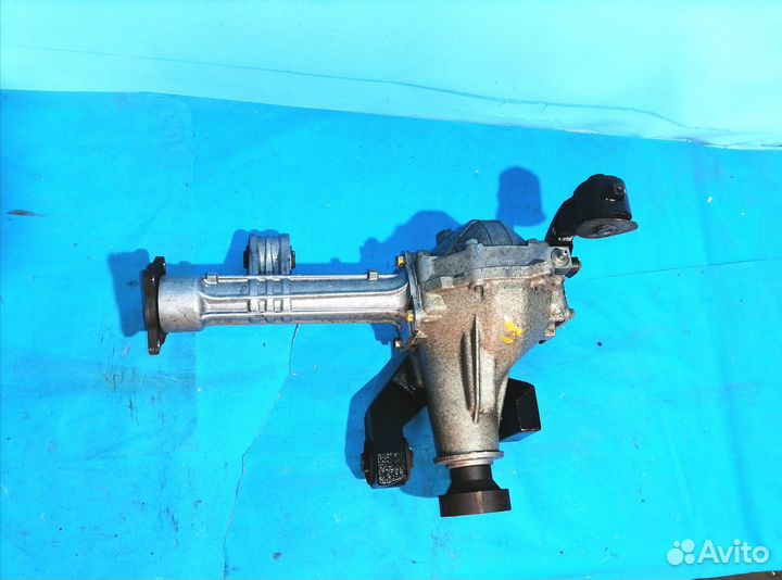 Редуктор передний Suzuki Grand Vitara 2005-2015 г