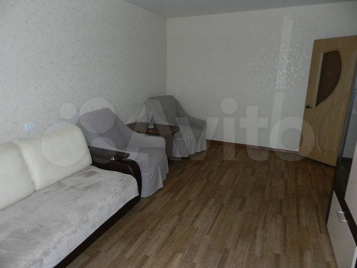 2-к. квартира, 52,8 м², 6/9 эт.